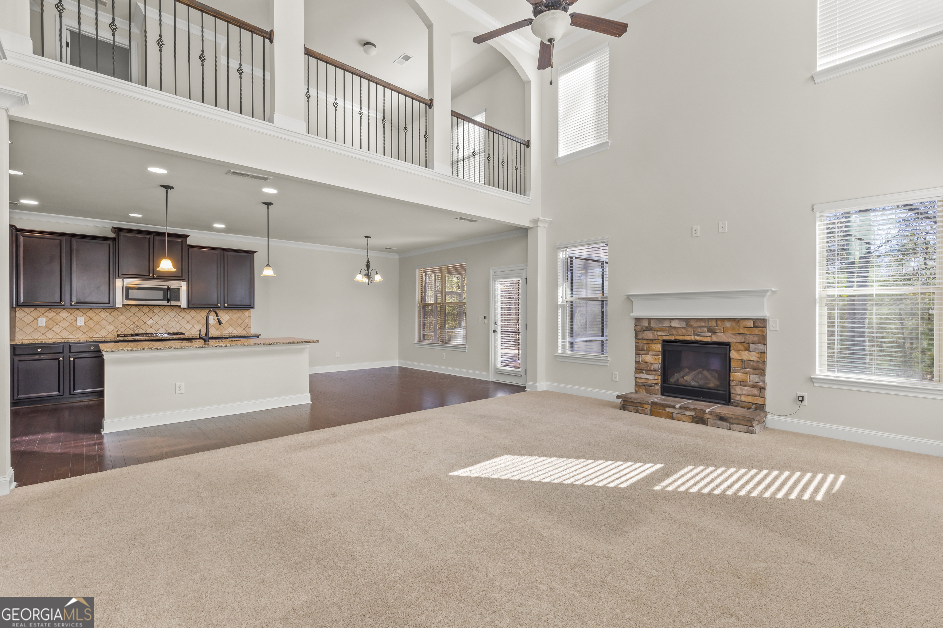 3297 Alhambra Circle Hampton, GA 30228 - Photo 10 of 53