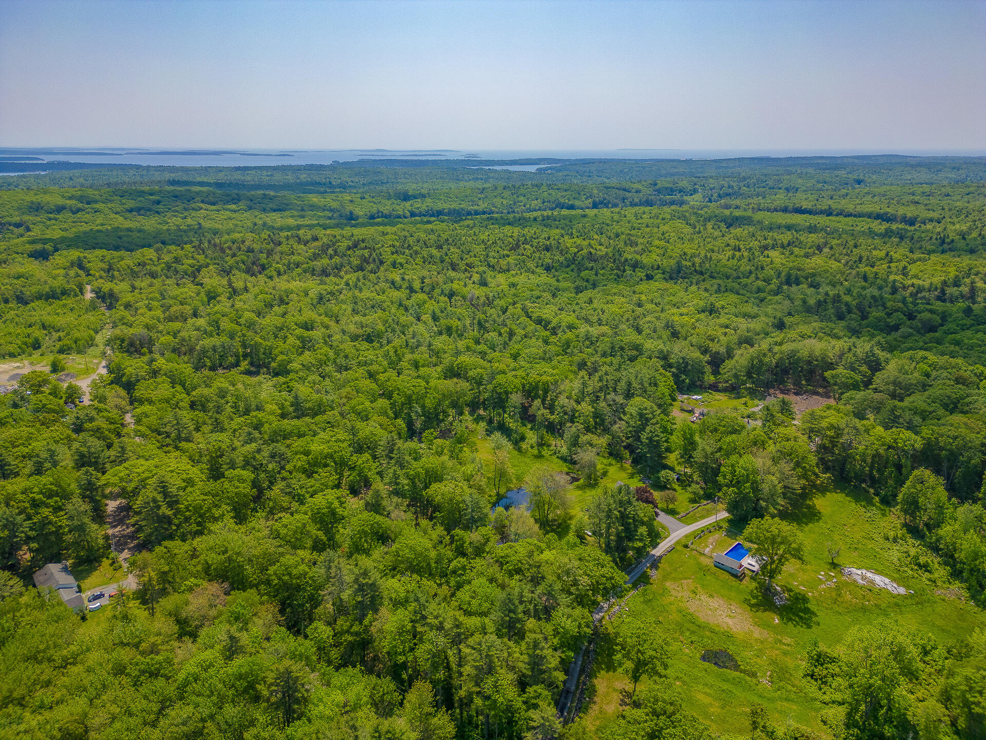 Lot 2 Sodom Road Bristol, ME 04539 - Photo 5 of 29 0_Sodom_Rd_spring-3