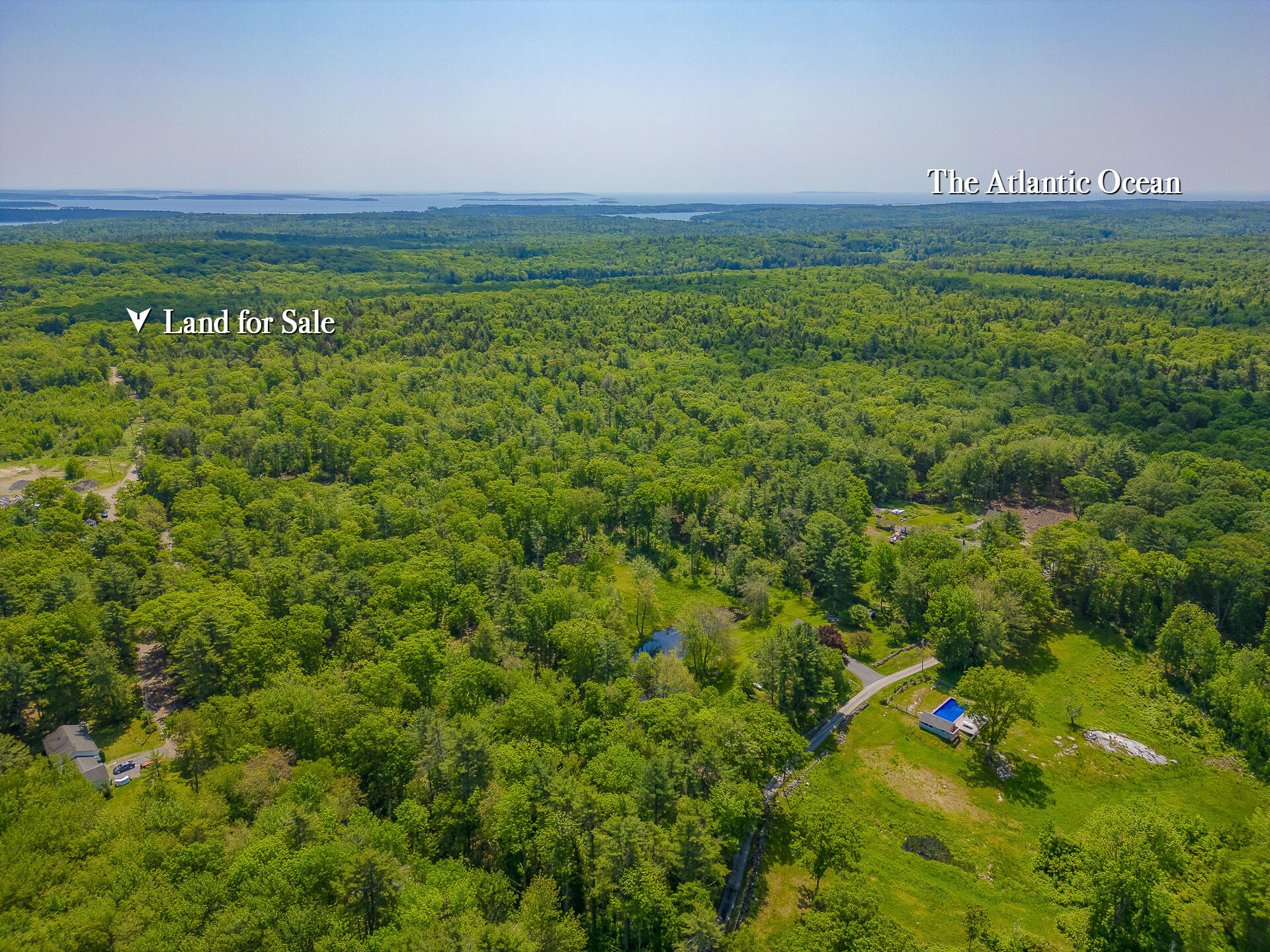 Lot 2 Sodom Road Bristol, ME 04539 - Photo 6 of 29 0_Sodom_Rd_spring-4