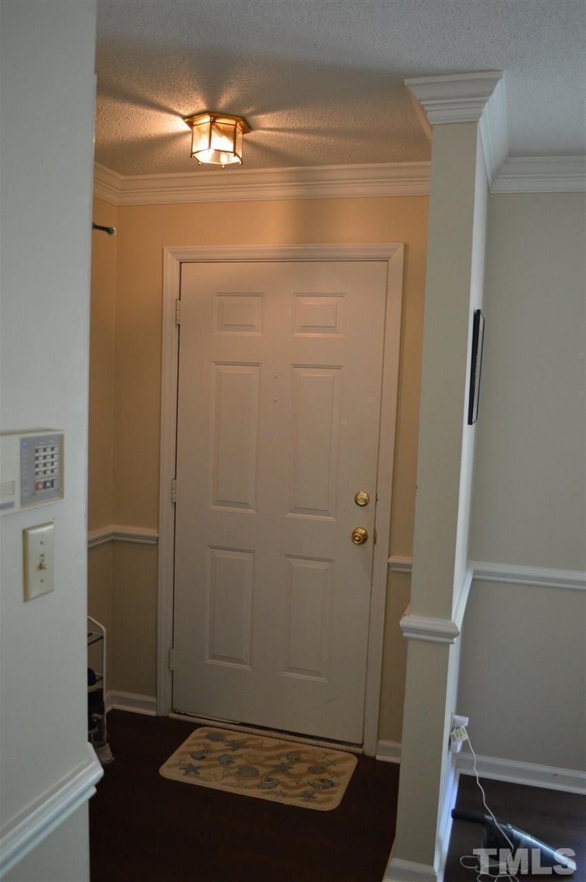1945 Trexler Court Raleigh, NC 27606 - Photo 2 of 13 a bathroom with a shower