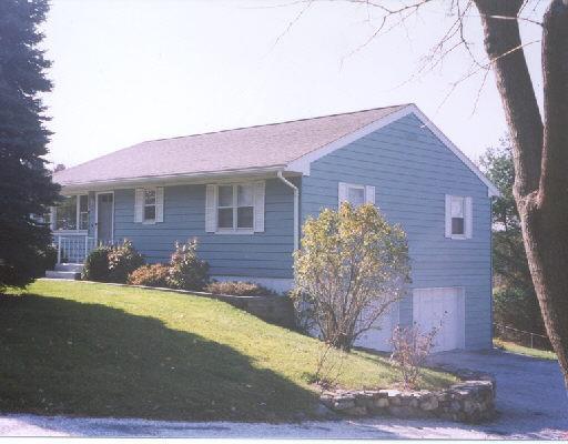 75 Dean Road New Milford, CT 06776 - Photo 1 of 1 a view of a house with a yard