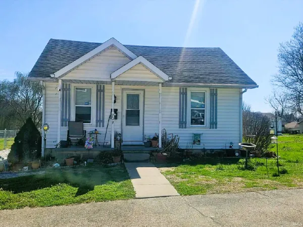 $165,000 | 709 Graham Street, Washington, IN 47501