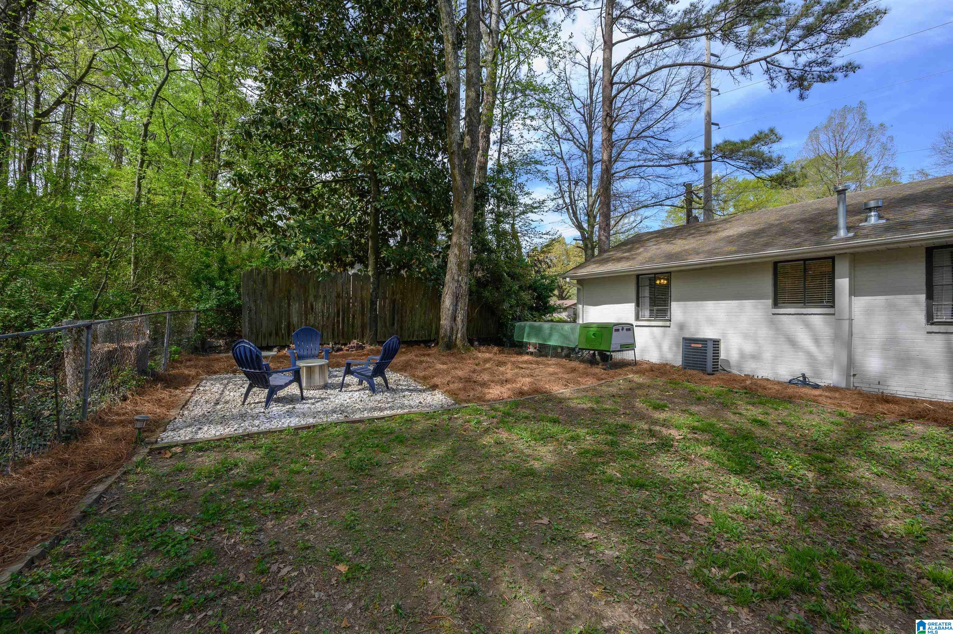 1617 Cresthill Road Birmingham, AL 35213 - Photo 34 of 40