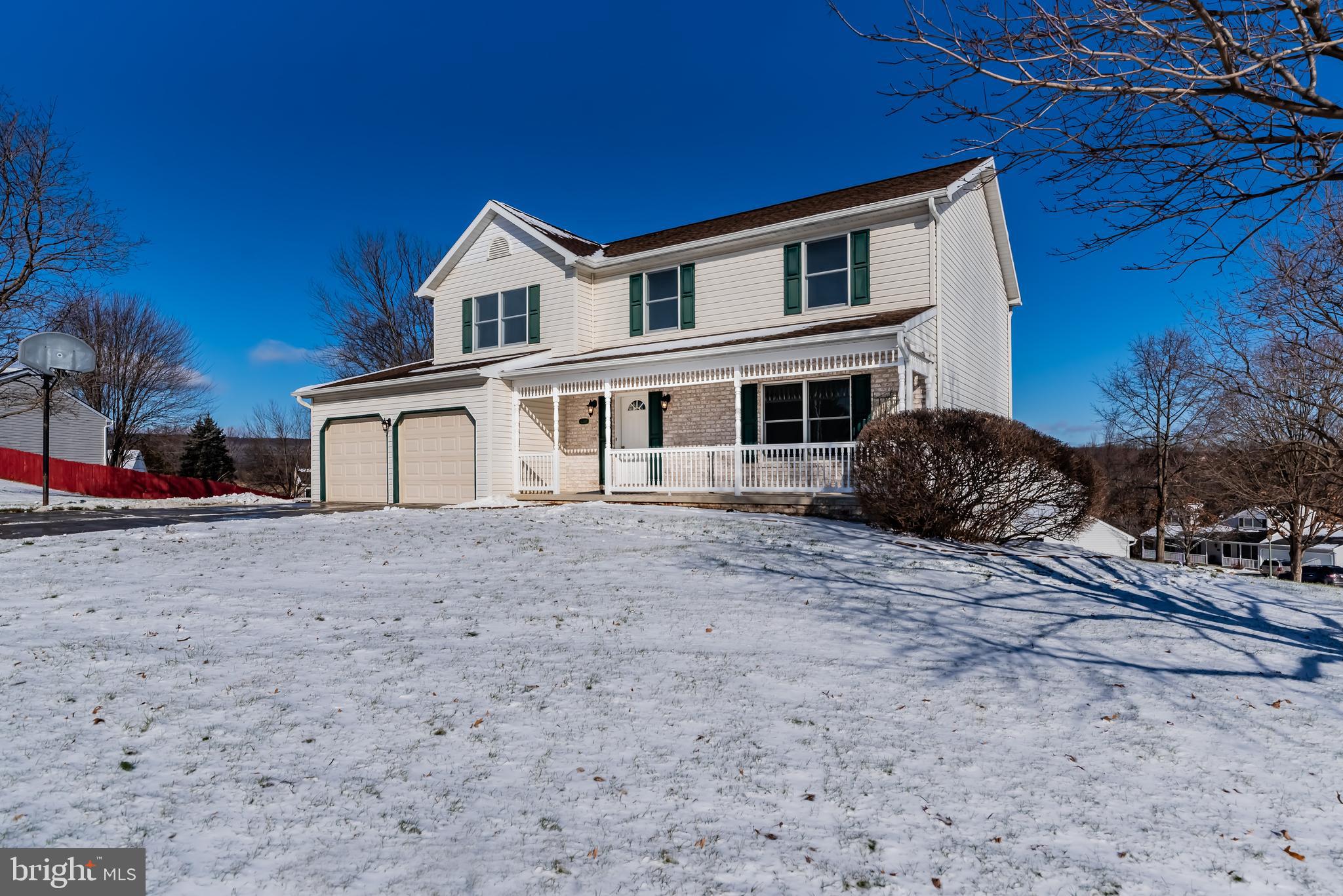 6340 Concord Road Mechanicsburg, PA 17050 - Photo 2 of 44