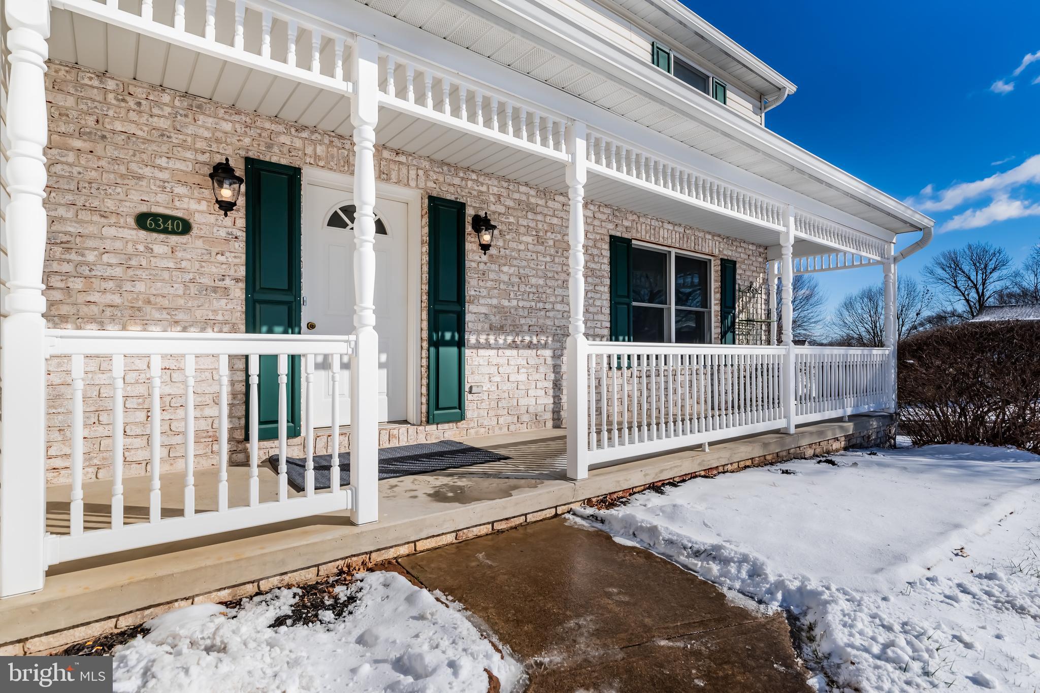 6340 Concord Road Mechanicsburg, PA 17050 - Photo 3 of 44