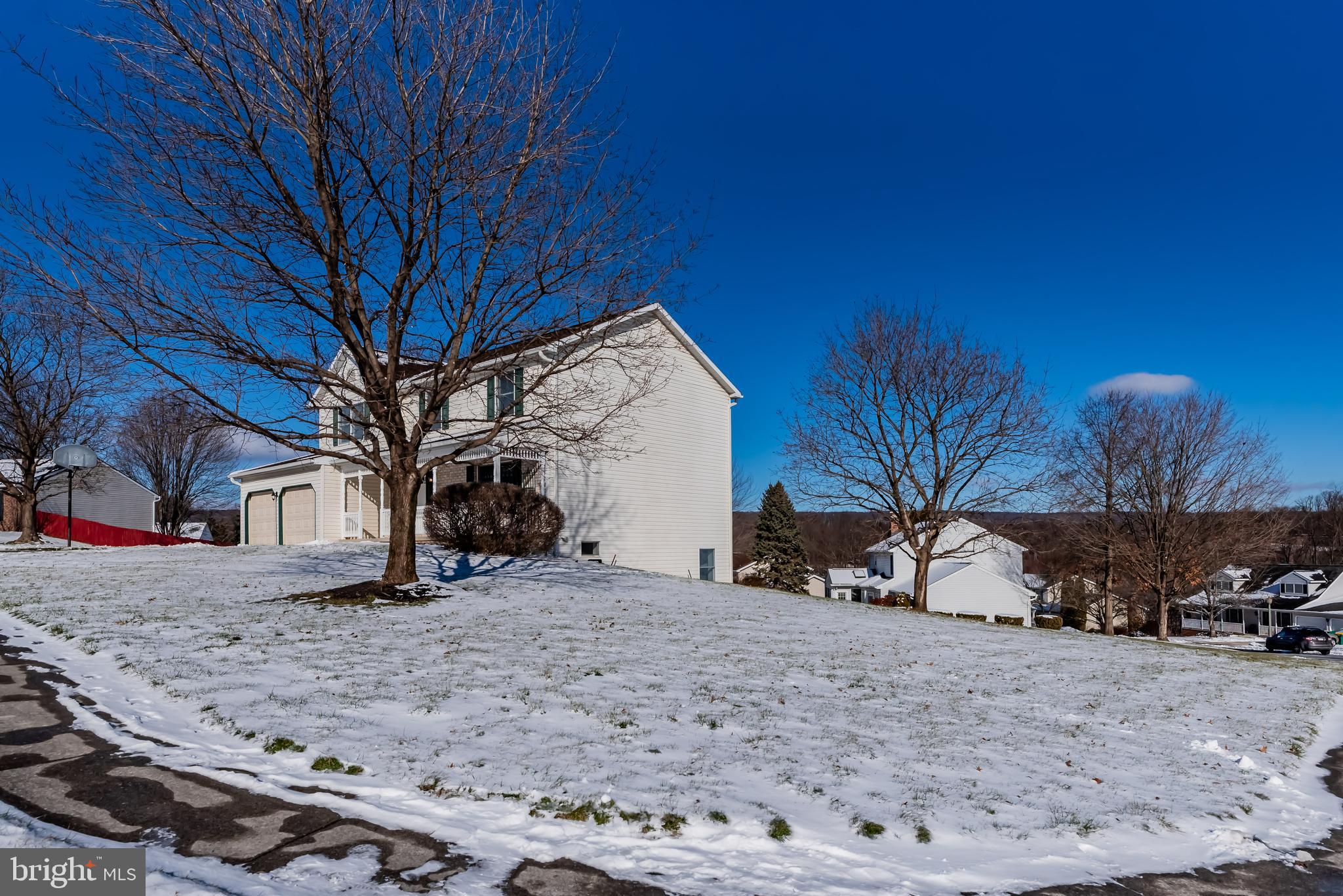 6340 Concord Road Mechanicsburg, PA 17050 - Photo 4 of 44