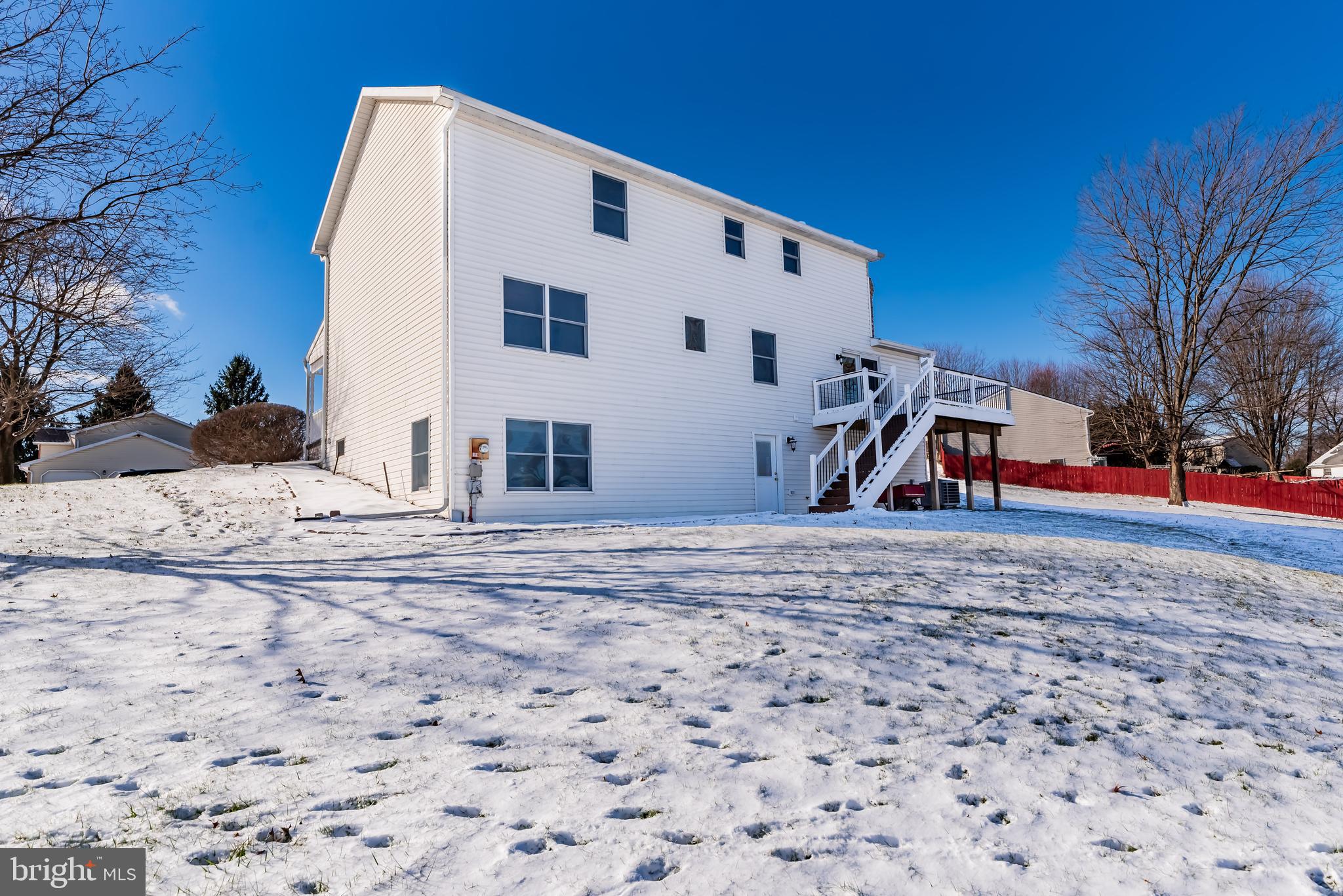 6340 Concord Road Mechanicsburg, PA 17050 - Photo 42 of 44