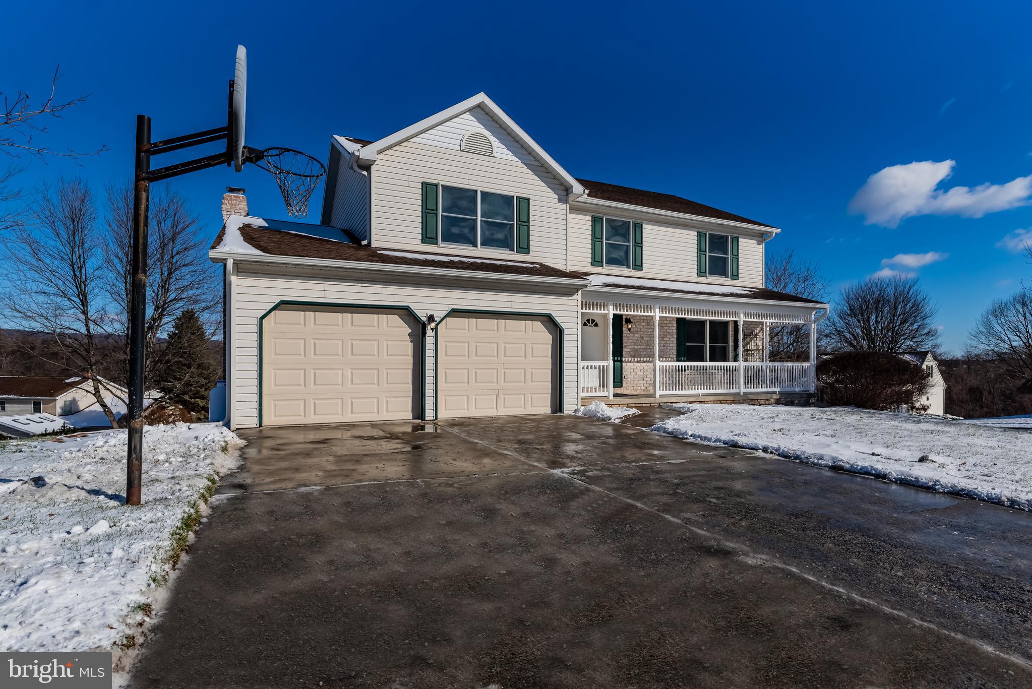 6340 Concord Road Mechanicsburg, PA 17050 - Photo 5 of 44