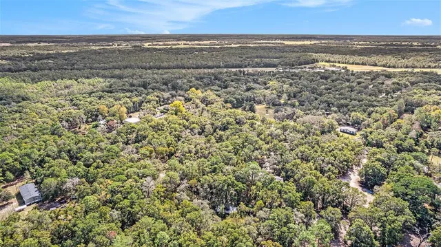 a view of city and ocean