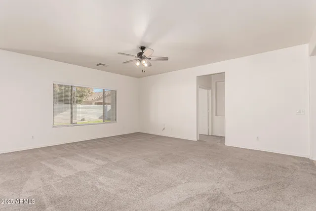 a view of a house with a outdoor space
