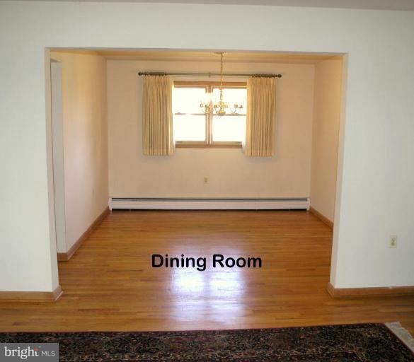 1236 Heaps Road Pylesville, MD 21132 - Photo 8 of 9 Dining Area