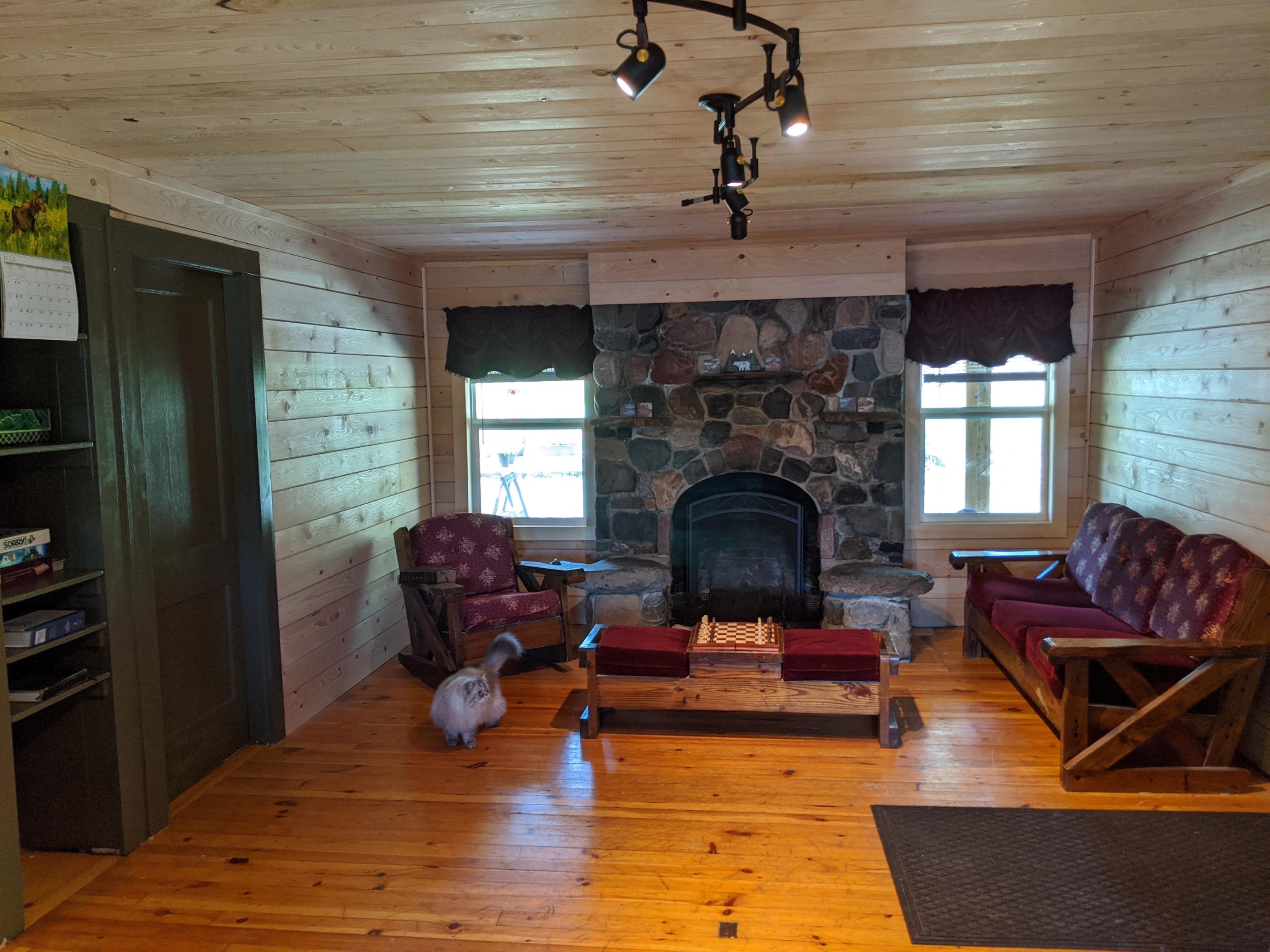 54 Peterson Road Dover-Foxcroft, ME 04426 - Photo 23 of 75 Davis Lodge 6