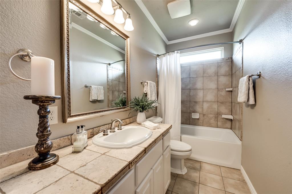 2012 Winthrop Hill Road Denton, TX 76226 - Photo 25 of 40