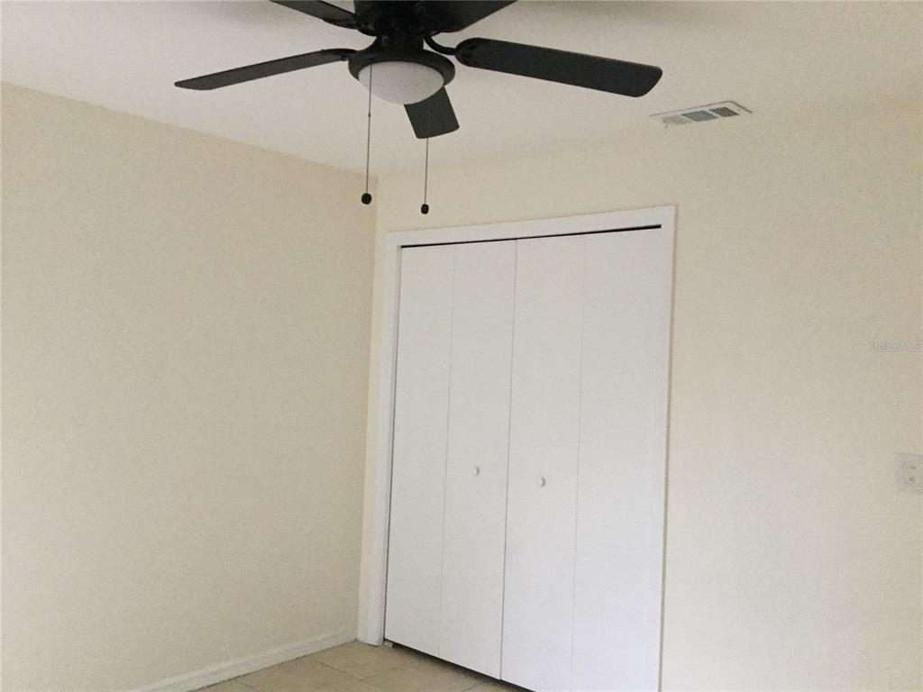 1744 Southwest 108th Lane, Unit B Ocala, FL 34476 - Photo 15 of 15 a view of an empty room