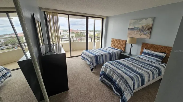 $384,000 | 2900 North Atlantic Avenue, Unit 305, Daytona Beach, FL 32118
