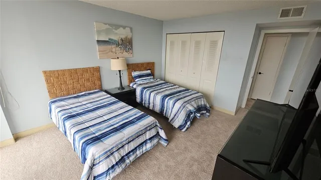 $384,000 | 2900 North Atlantic Avenue, Unit 305, Daytona Beach, FL 32118