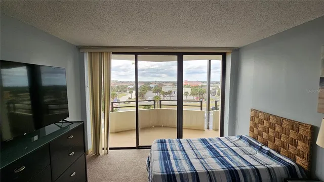 $384,000 | 2900 North Atlantic Avenue, Unit 305, Daytona Beach, FL 32118