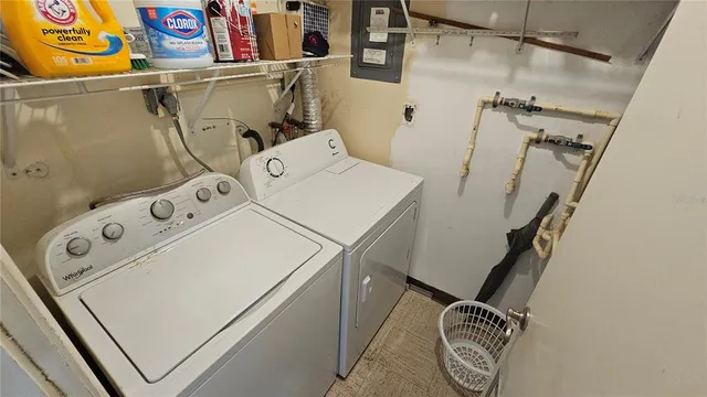 $384,000 | 2900 North Atlantic Avenue, Unit 305, Daytona Beach, FL 32118