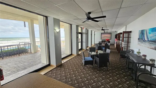 $384,000 | 2900 North Atlantic Avenue, Unit 305, Daytona Beach, FL 32118