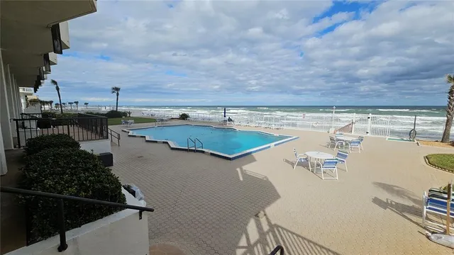 $384,000 | 2900 North Atlantic Avenue, Unit 305, Daytona Beach, FL 32118