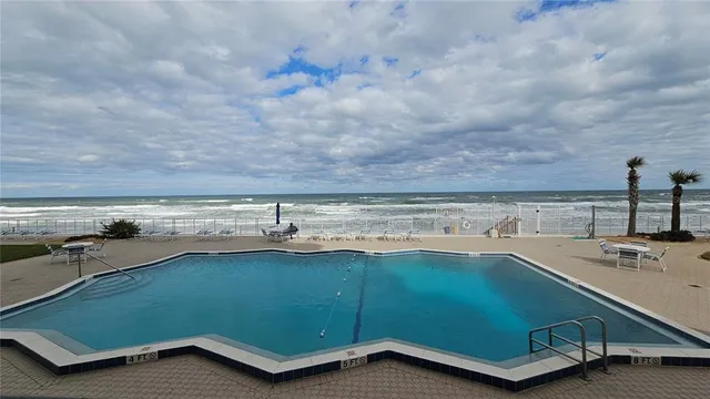 $384,000 | 2900 North Atlantic Avenue, Unit 305, Daytona Beach, FL 32118