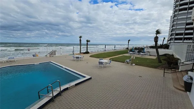 $384,000 | 2900 North Atlantic Avenue, Unit 305, Daytona Beach, FL 32118
