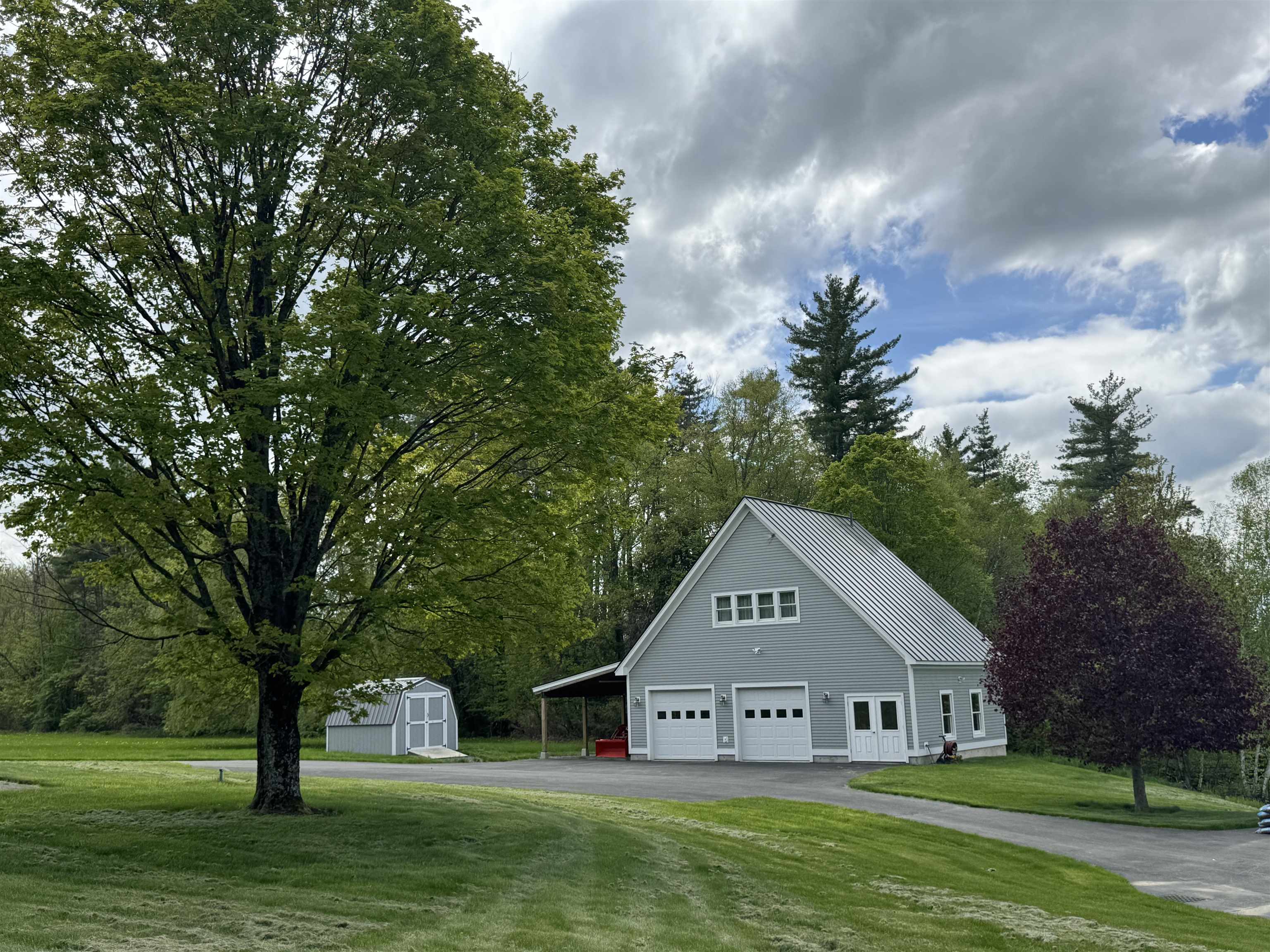 15 Old Stage Road Langdon, NH 03602 - Photo 44 of 56 Gallery Image 44