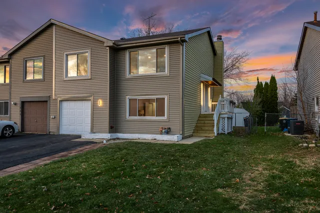 $397,700 | 1842 Nautilus Lane, Hanover Park, IL 60133