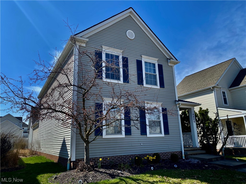 4440 Archer Road Cleveland, OH 44105 - Photo 1 of 33 4440 Archer Rd