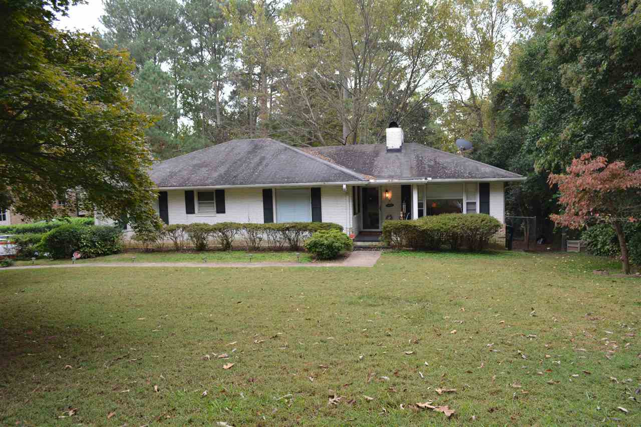 835 Lake Boone Trail Raleigh, NC 27607 - Photo 1 of 15 Photo 1