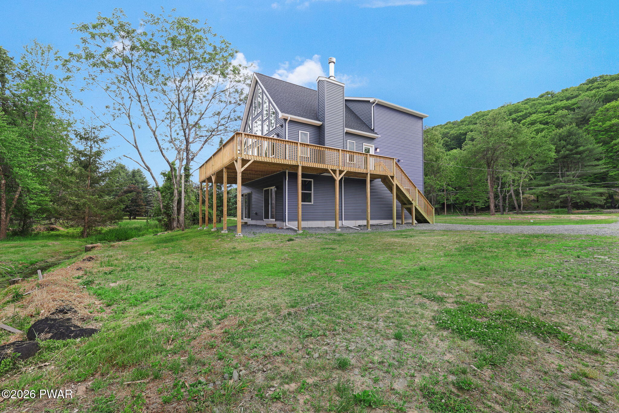 105 Rocky Rift Farm Road Lackawaxen, PA 18435 - Photo 6 of 35