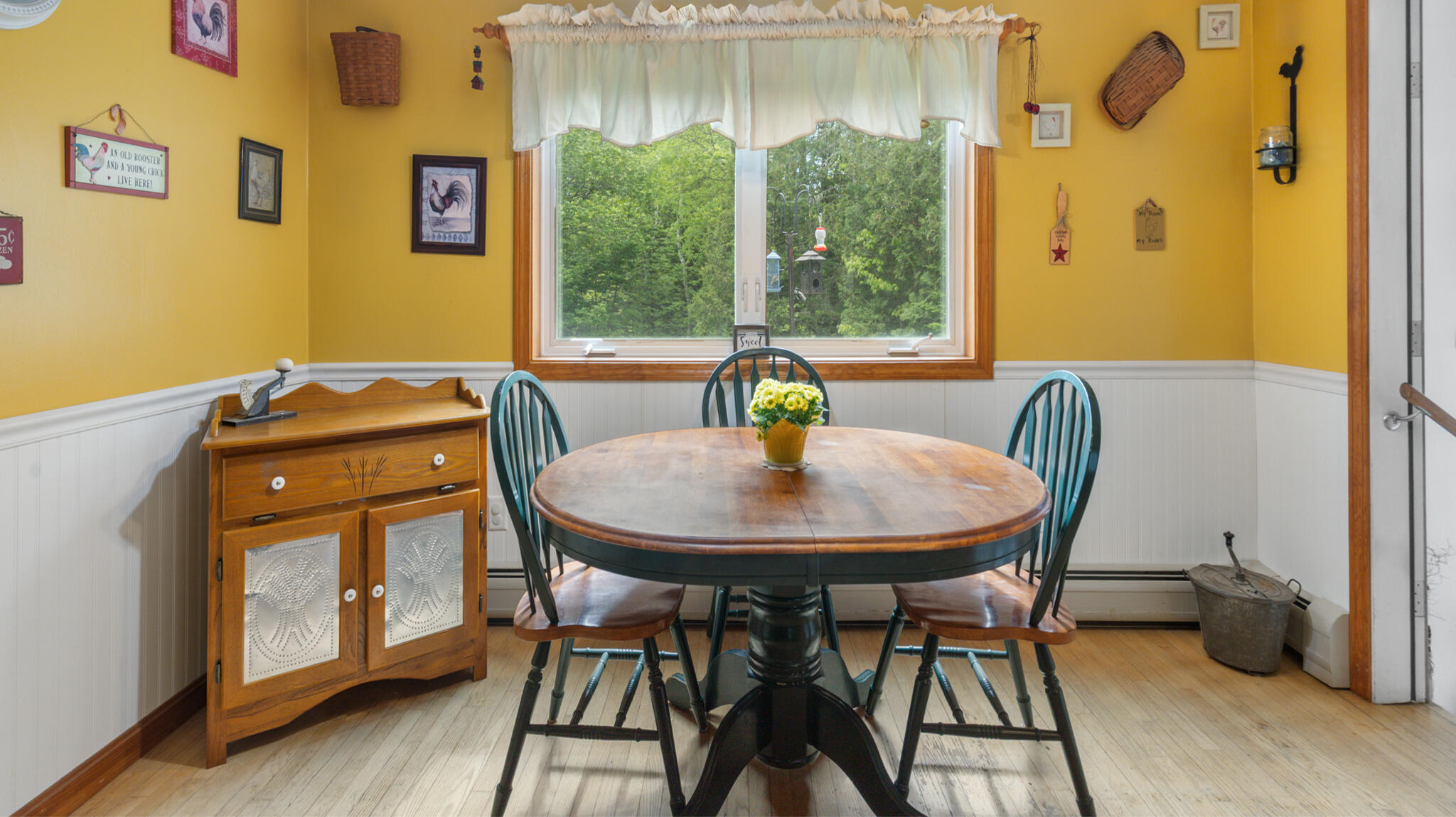 134 East Bucksport Road Orrington, ME 04474 - Photo 8 of 61 Dining room