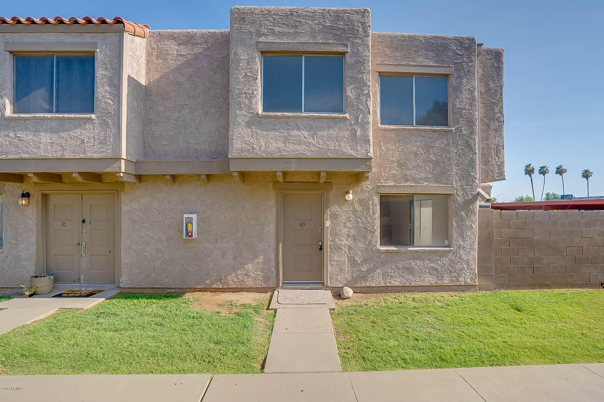 600 South Dobson Road, Unit 69 Mesa, AZ 85202 - Photo 1 of 19 photo_01