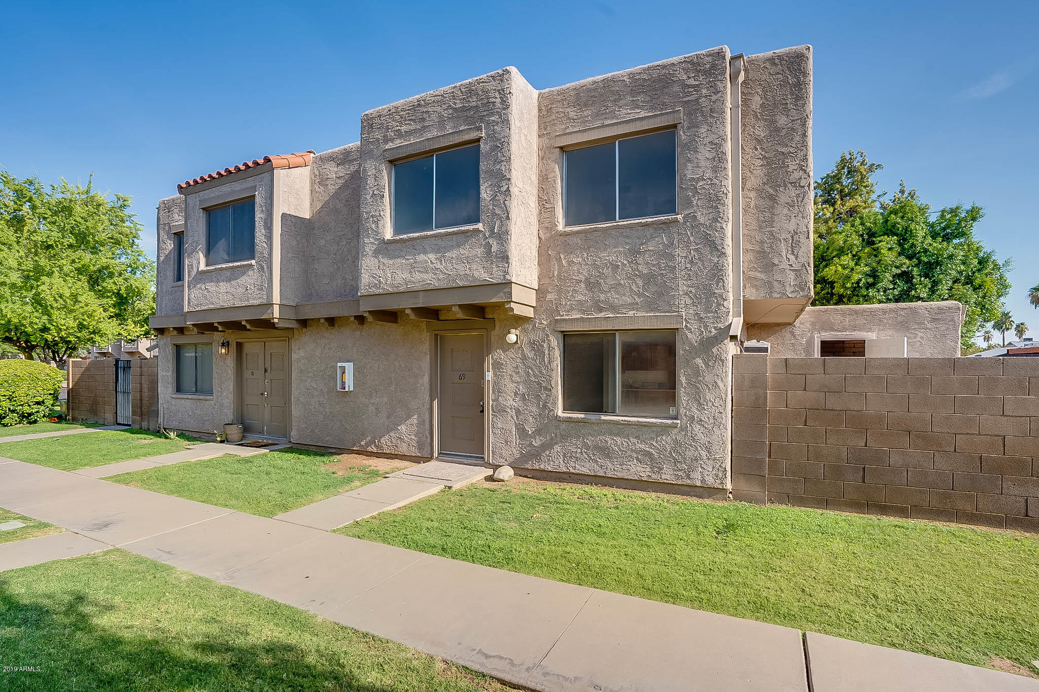 600 South Dobson Road, Unit 69 Mesa, AZ 85202 - Photo 2 of 19 photo_02