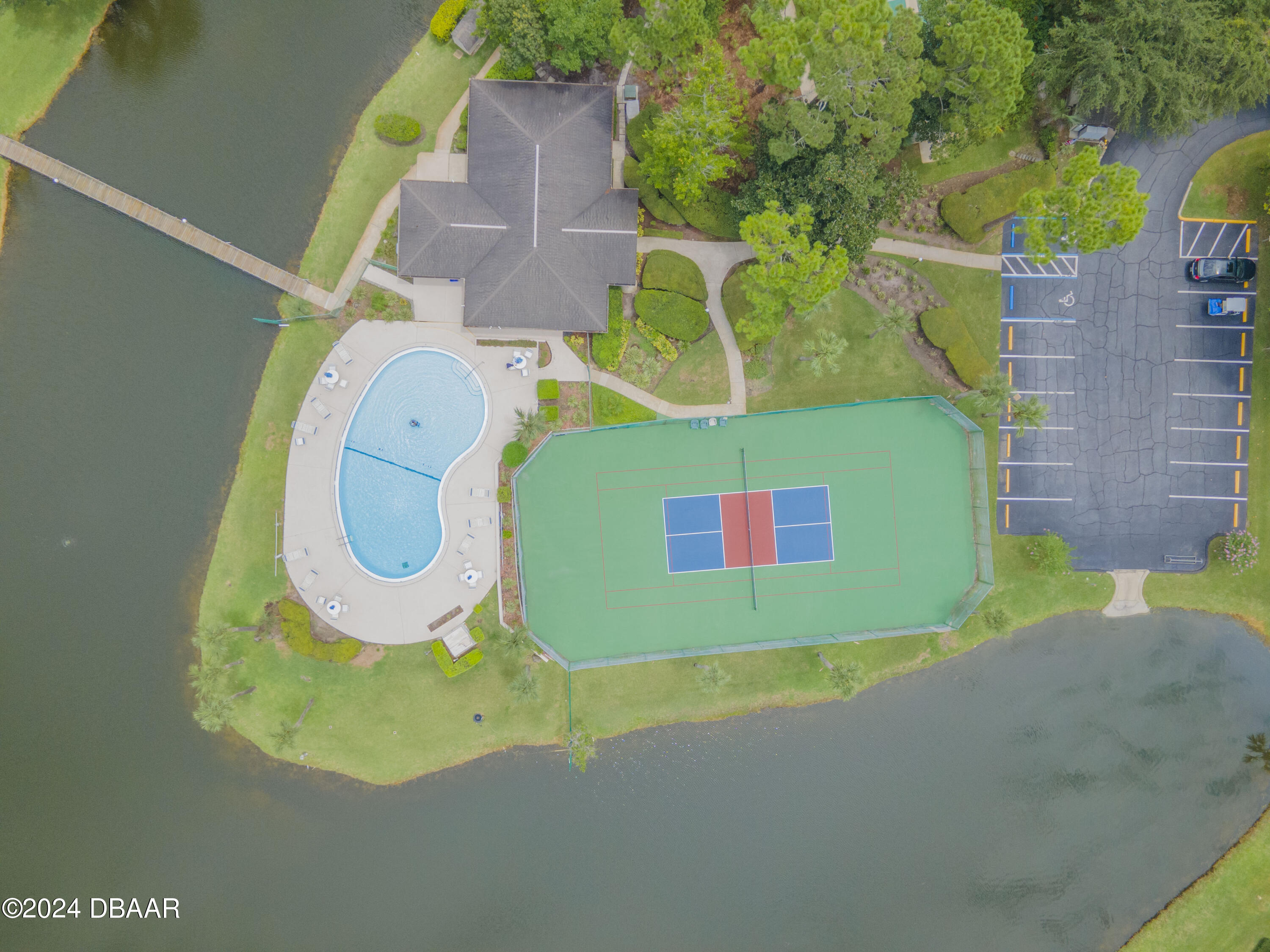 116 Deer Lake Circle Ormond Beach, FL 32174 - Photo 32 of 33 26 Big Buck Trail_75