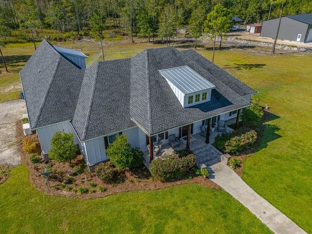 $889,900 | 465 Old Brookman Road, Brunswick, GA 31523