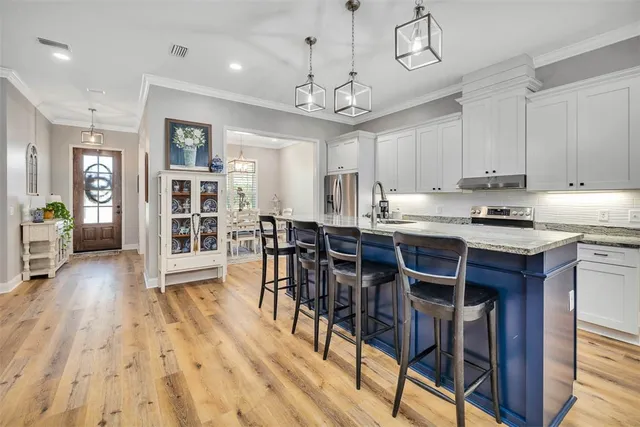 $889,900 | 465 Old Brookman Road, Brunswick, GA 31523