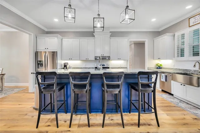 $889,900 | 465 Old Brookman Road, Brunswick, GA 31523