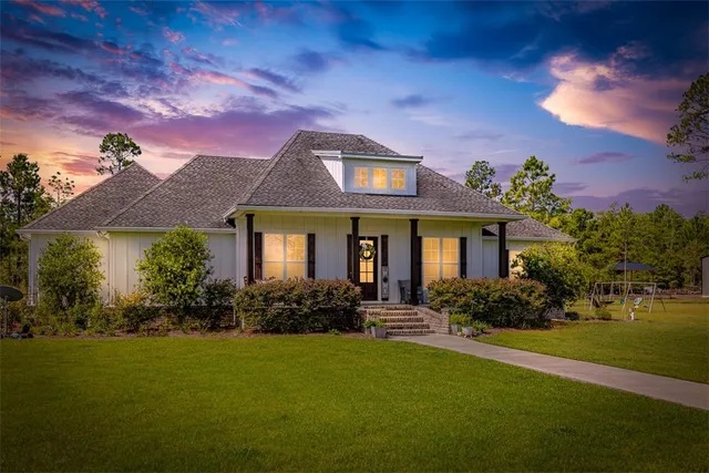 $889,900 | 465 Old Brookman Road, Brunswick, GA 31523