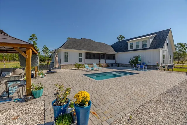 $889,900 | 465 Old Brookman Road, Brunswick, GA 31523