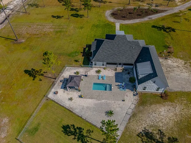 $889,900 | 465 Old Brookman Road, Brunswick, GA 31523
