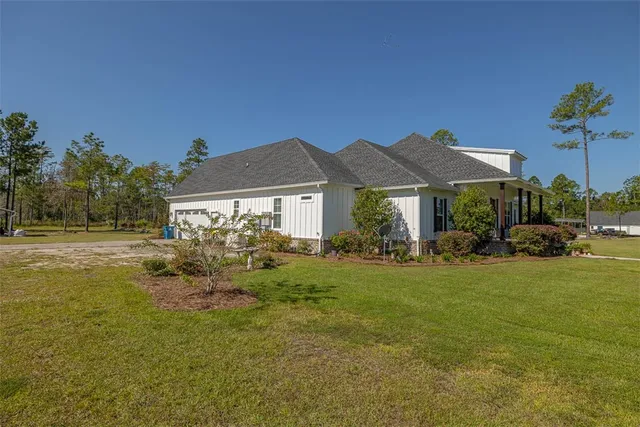 $889,900 | 465 Old Brookman Road, Brunswick, GA 31523