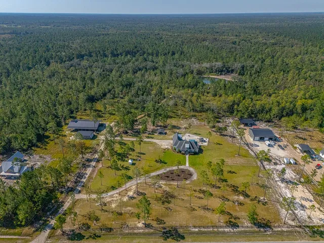 $889,900 | 465 Old Brookman Road, Brunswick, GA 31523