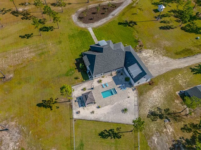 $889,900 | 465 Old Brookman Road, Brunswick, GA 31523