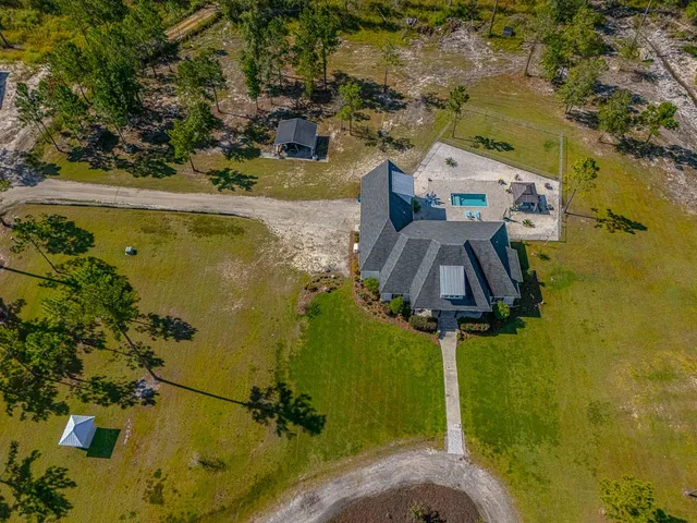 $889,900 | 465 Old Brookman Road, Brunswick, GA 31523