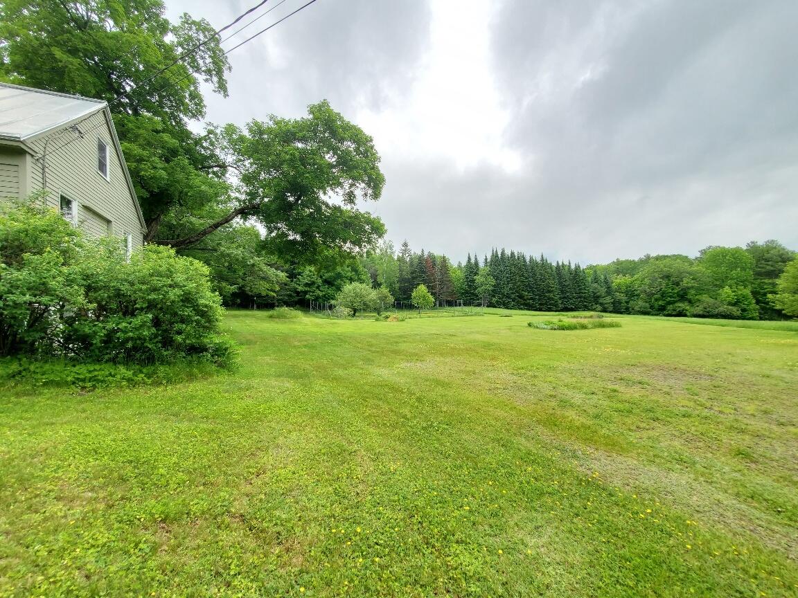 92 Huff Road Cornville, ME 04976 - Photo 62 of 121 east side of home