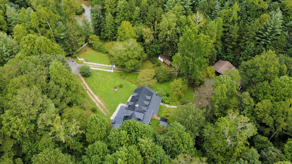 1030 Hefner Lake Road Ellijay, GA 30536 - Photo 62 of 67 Gallery Image 62
