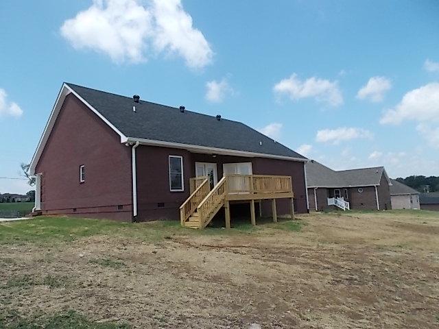 663 Sugar Flat Road Lebanon, TN 37087 - Photo 2 of 16 a front view of a house with a yard