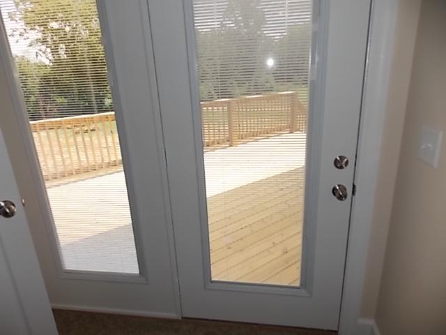 663 Sugar Flat Road Lebanon, TN 37087 - Photo 14 of 16 a view of an entryway