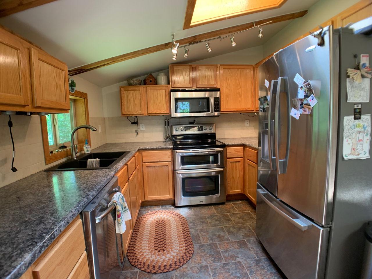 79972 Peeksville Road Butternut, WI 54514 - Photo 5 of 39 Gallery Image 5